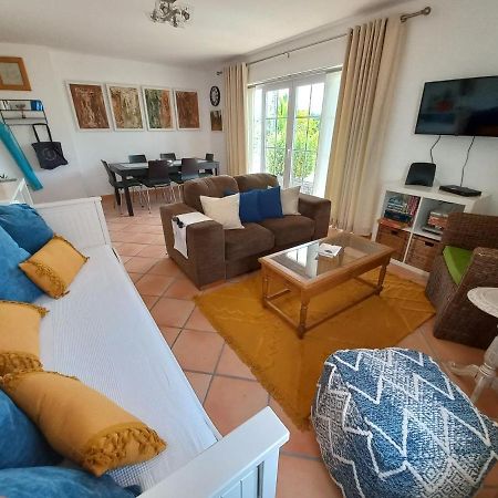 Aldeia Formosa - Cabanas De Tavira Exteriör bild