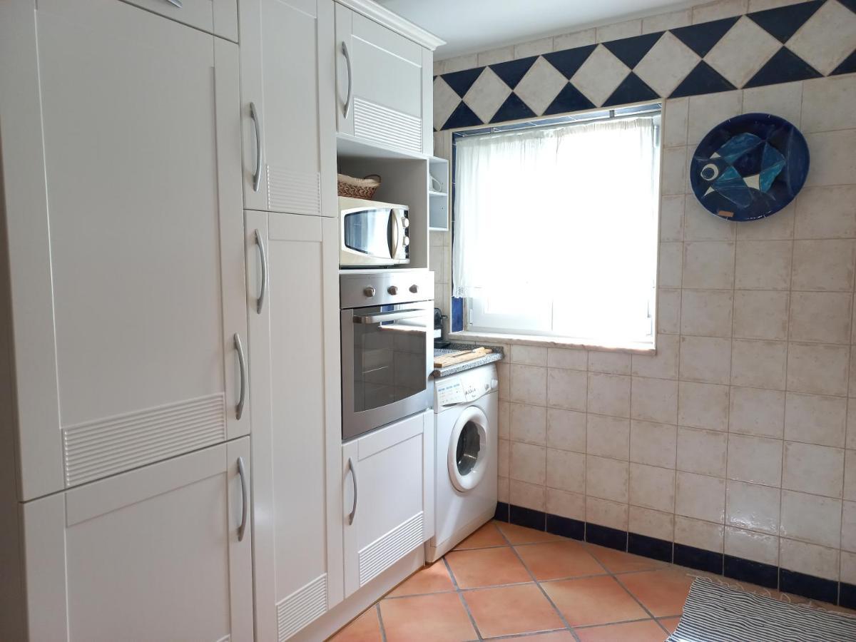 Aldeia Formosa - Cabanas De Tavira Exteriör bild