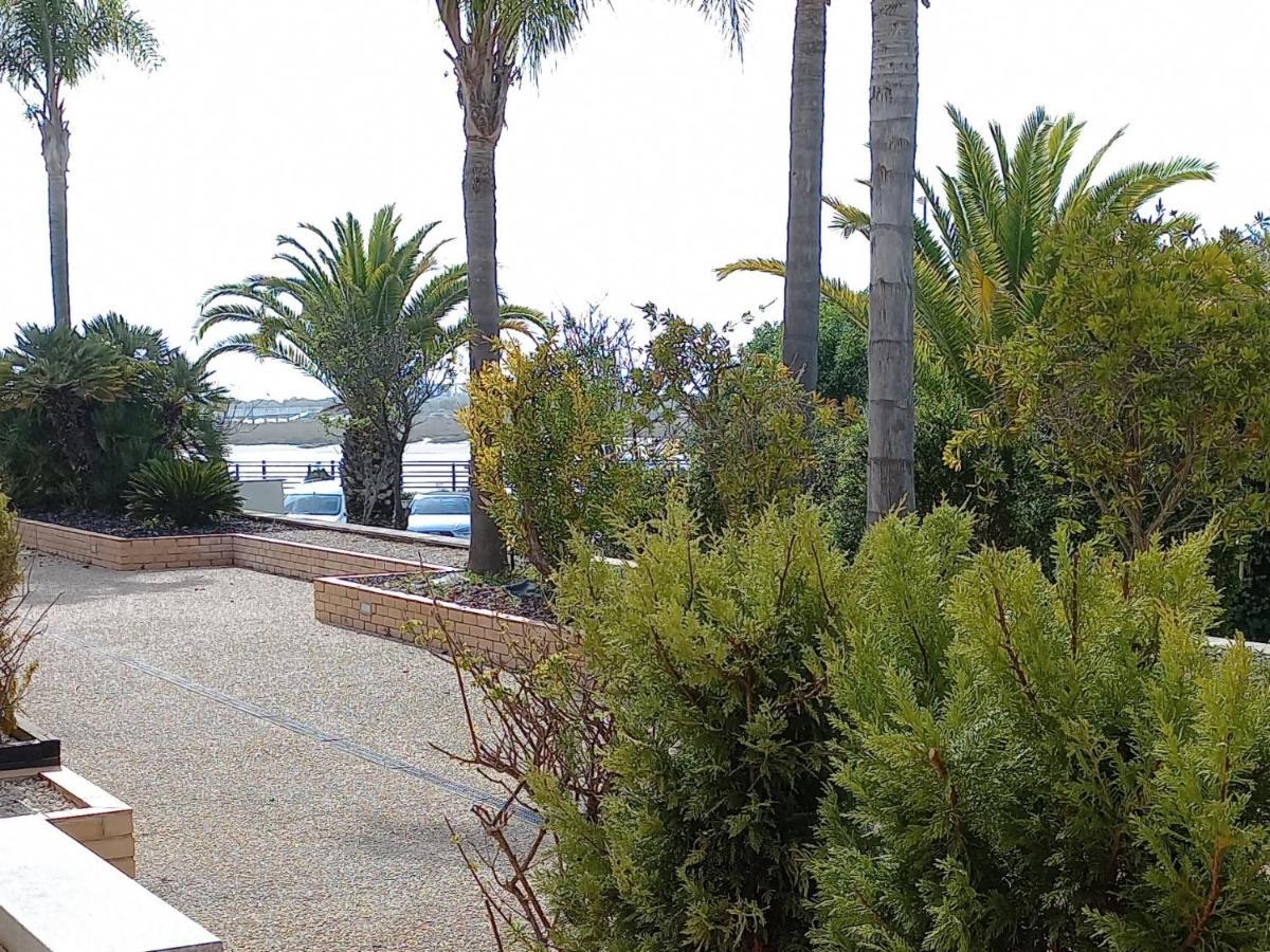 Aldeia Formosa - Cabanas De Tavira Exteriör bild