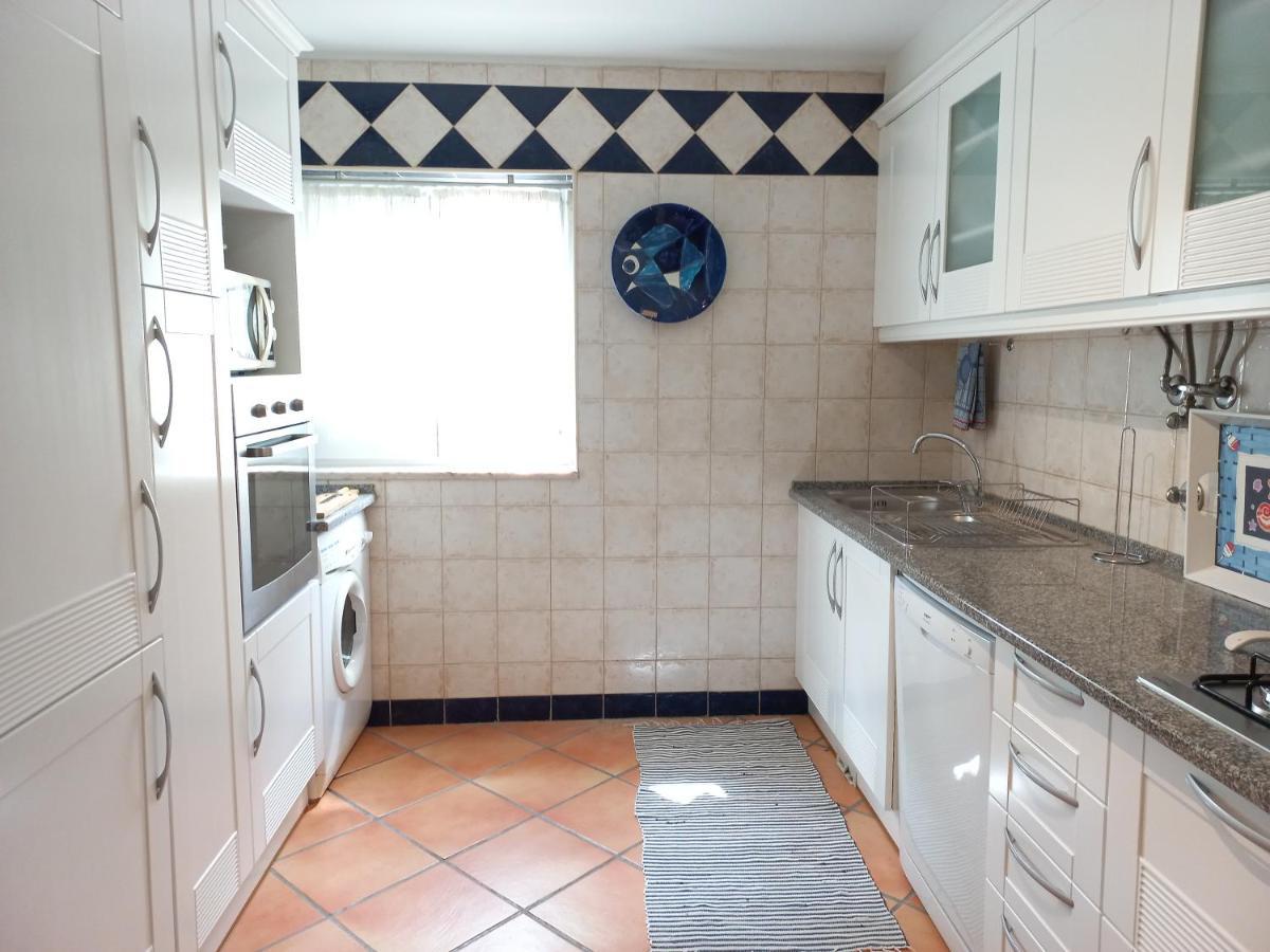 Aldeia Formosa - Cabanas De Tavira Exteriör bild