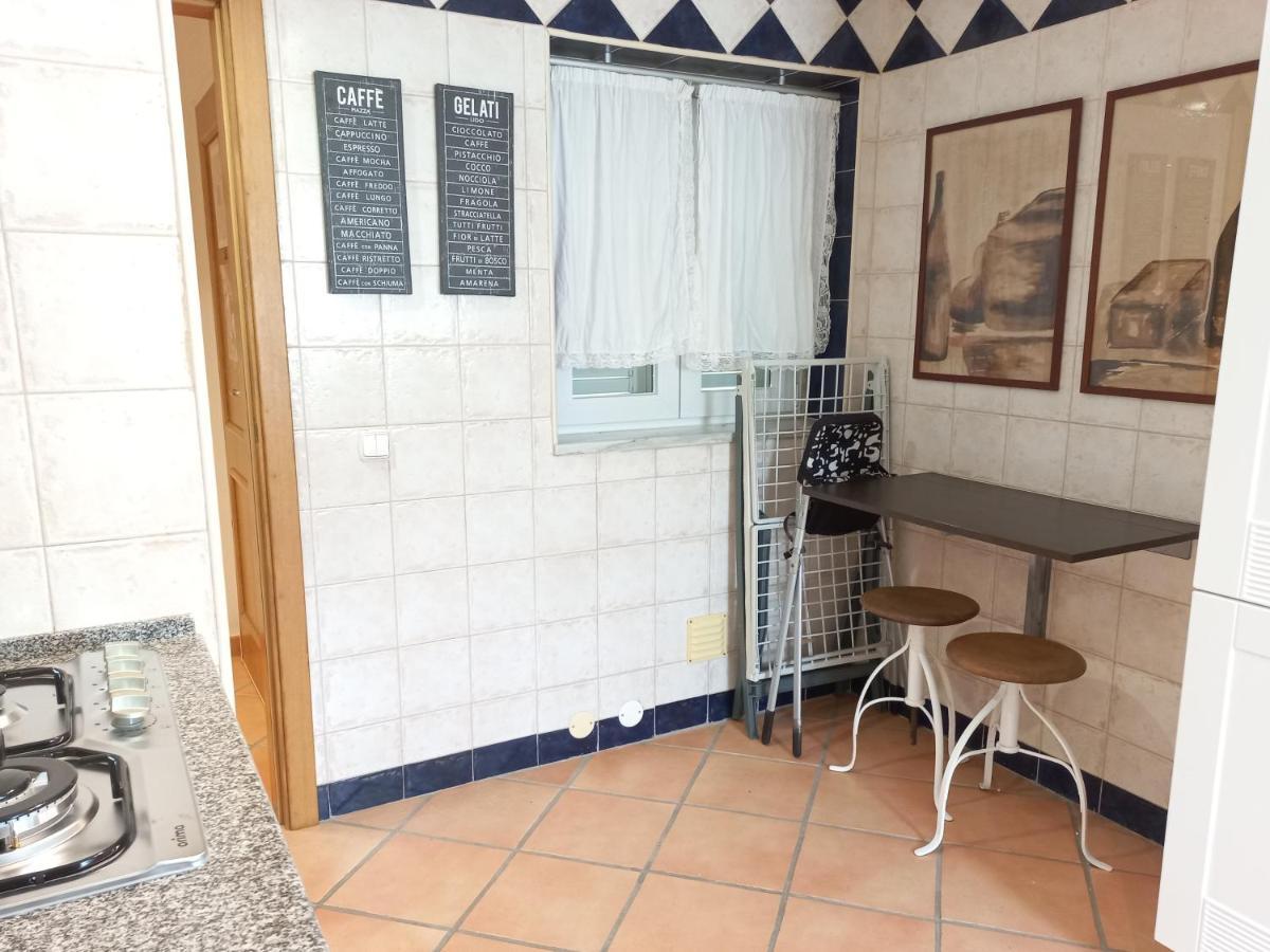 Aldeia Formosa - Cabanas De Tavira Exteriör bild