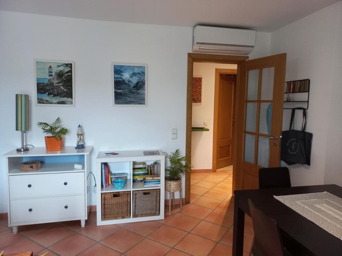 Aldeia Formosa - Cabanas De Tavira Exteriör bild
