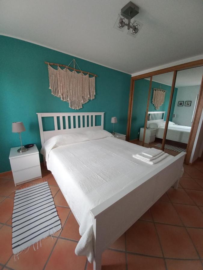 Aldeia Formosa - Cabanas De Tavira Exteriör bild