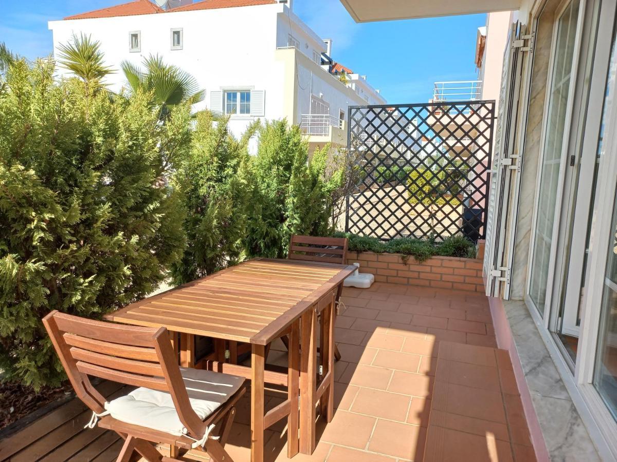 Aldeia Formosa - Cabanas De Tavira Exteriör bild