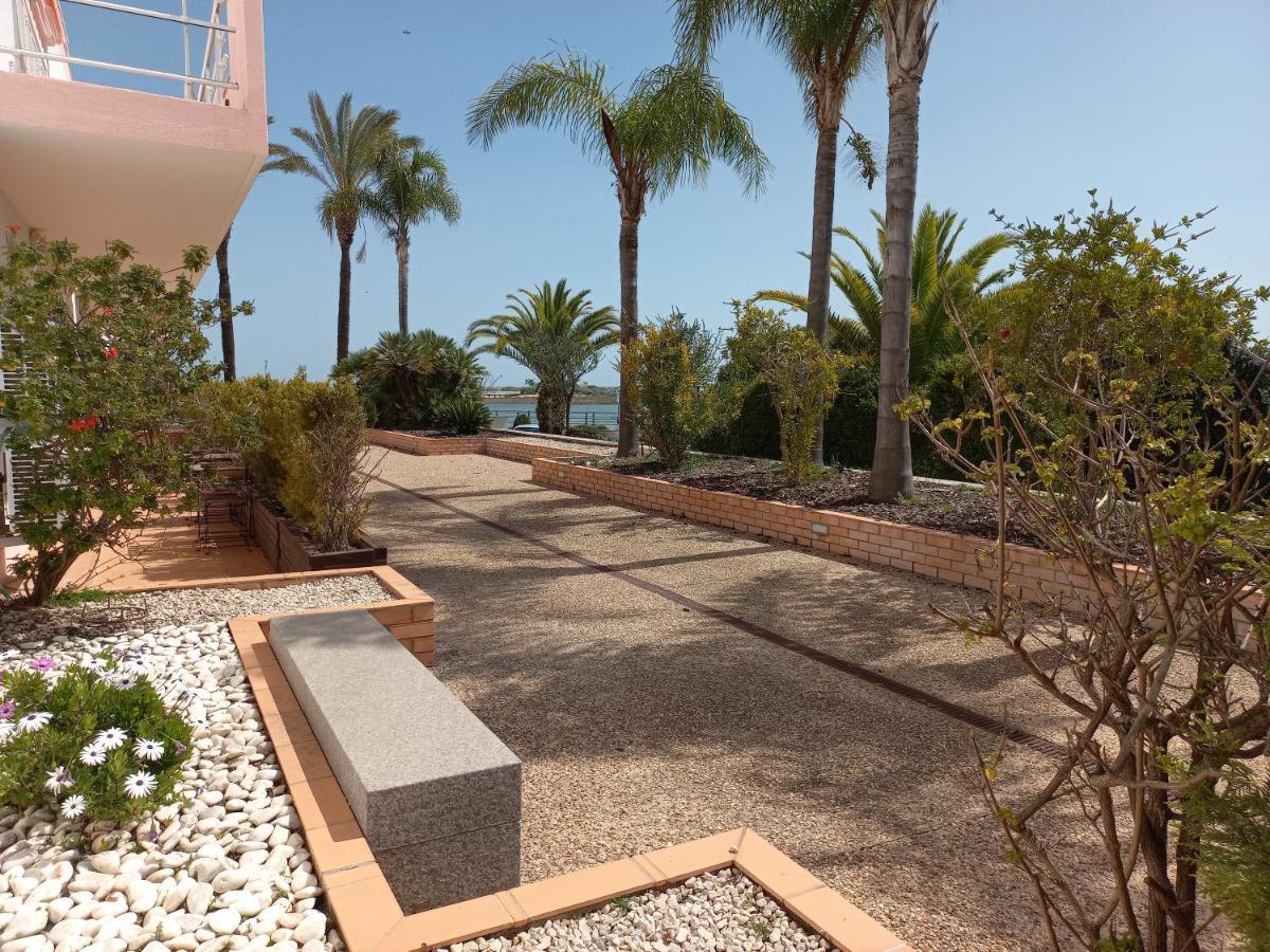 Aldeia Formosa - Cabanas De Tavira Exteriör bild