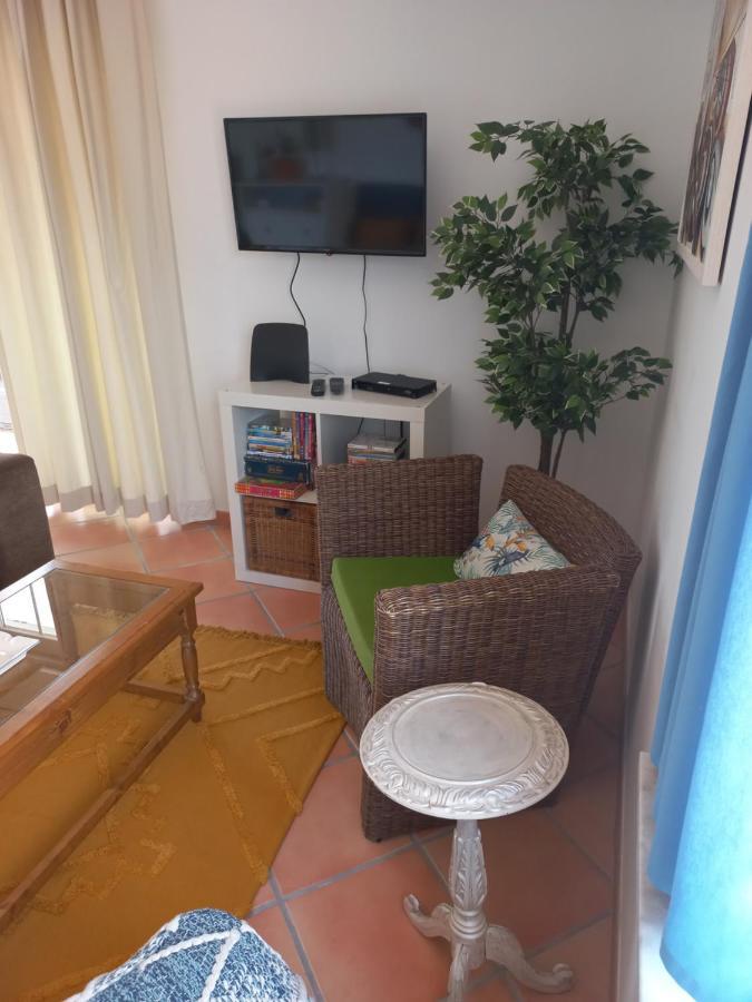 Aldeia Formosa - Cabanas De Tavira Exteriör bild