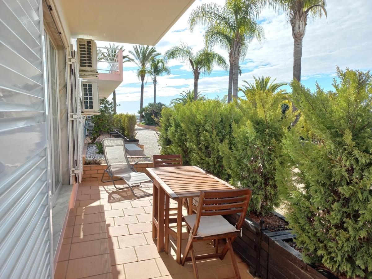 Aldeia Formosa - Cabanas De Tavira Exteriör bild