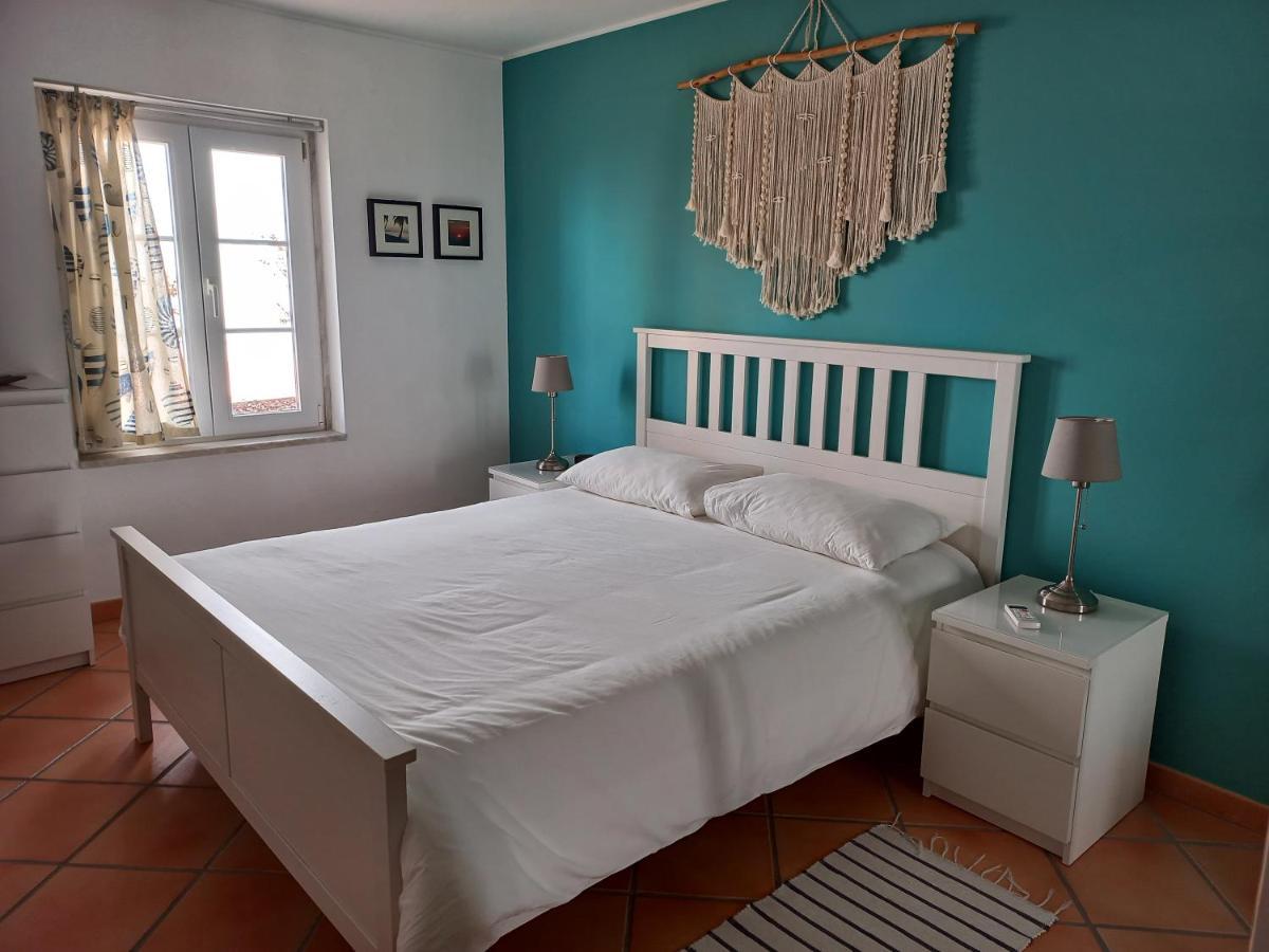 Aldeia Formosa - Cabanas De Tavira Exteriör bild