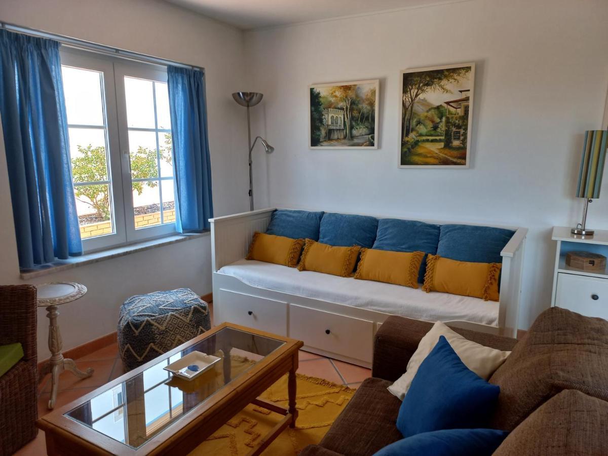 Aldeia Formosa - Cabanas De Tavira Exteriör bild