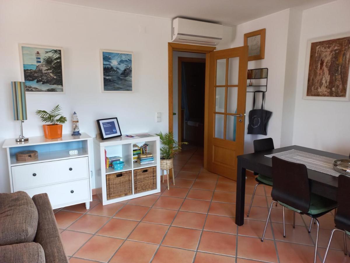 Aldeia Formosa - Cabanas De Tavira Exteriör bild